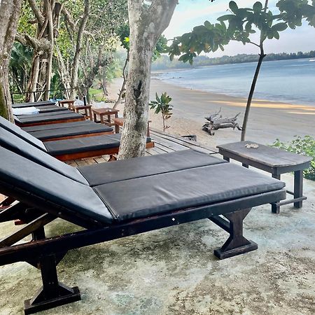 Starlight Beach Resort Đảo Ko Phayam Ngoại thất bức ảnh