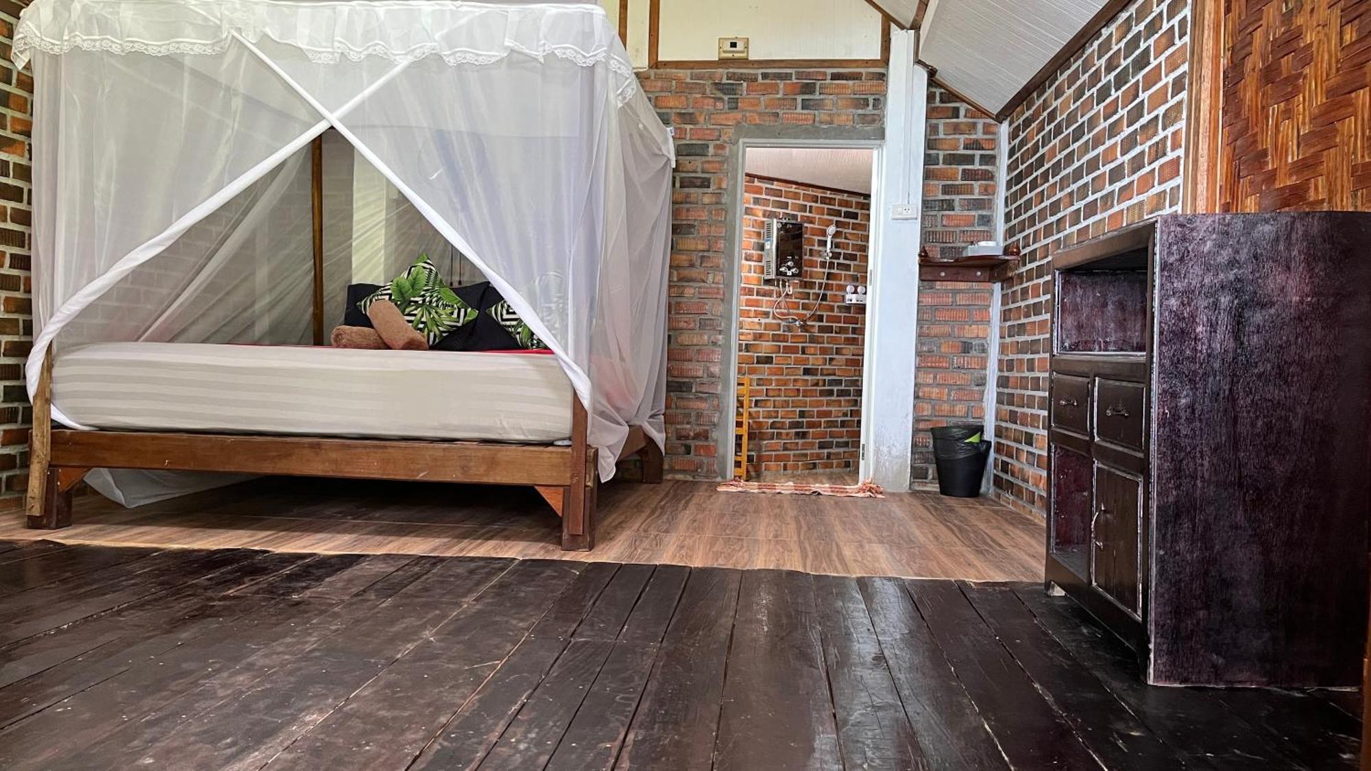 Starlight Beach Resort Đảo Ko Phayam Ngoại thất bức ảnh